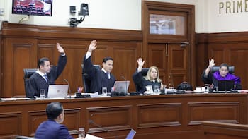 Revés judicial para los inquilinos: la Suprema Corte invalidó la ley que exigía a propietarios reubicarlos y ahora corren el riesgo de acabar en la calle