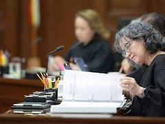La Suprema Corte falló a favor de las parejas y ahora cobrar la pensión por concubinato será más fácil y sin tantos trámites