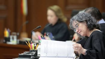 La Suprema Corte falló a favor de las parejas y ahora cobrar la pensión por concubinato será más fácil y sin tantos trámites