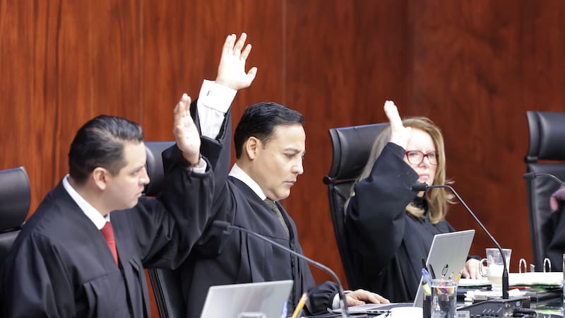 La Suprema Corte emitió fallo sobre el asilo de los jubilados y pensionados en albergues transitorios