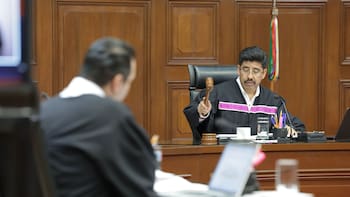 Fallo a favor de los viudos: la Suprema Corte lo hizo oficial y ya no se podrá suspender la pensión del ISSSTE a quienes cumplan esta condición
