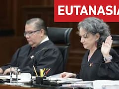 La Suprema Corte se prepara para dar jurisprudencia con un fallo histórico sobre la eutanasia: habría más libertad para morir con asistencia médica