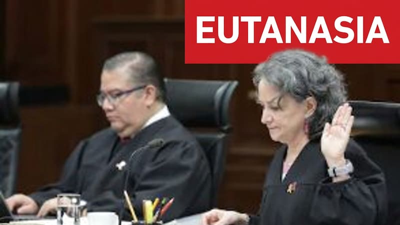 Fallo de SCJN