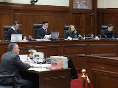 El Pleno de la Suprema Corte puso fin a las llamadas telefónicas de cobranza excesivas y ahora los bancos pueden ser multados