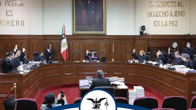 La Suprema Corte abre la puerta a millonarias indemnizaciones: ahora podrás demandar al Estado tras fallo histórico