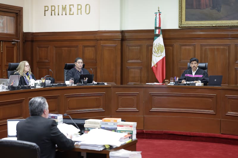 Fallo histórico de la Suprema Corte a favor de los hijos y habrá sanciones para padres que no cumplan sus obligaciones alimentarias