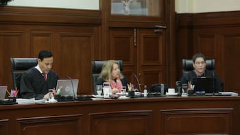 Fallo histórico de la Suprema Corte permite reconocer paternidad después de la muerte: pero impone límites al acceso de la herencia