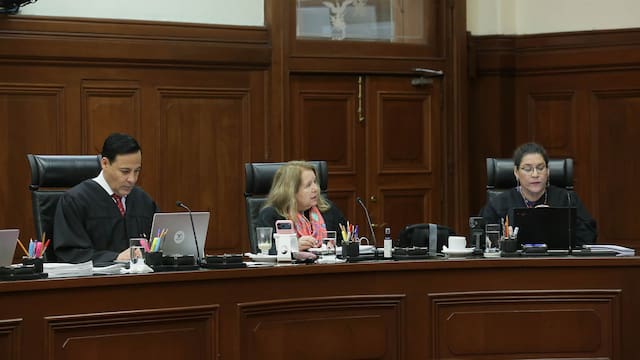 Fallo histórico de la Suprema Corte permite reconocer paternidad después de la muerte: pero impone límites al acceso de la herencia