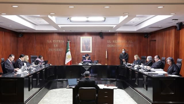 Adiós a la libertad condicional para los presos | El histórico fallo de la Suprema Corte que cambia todo