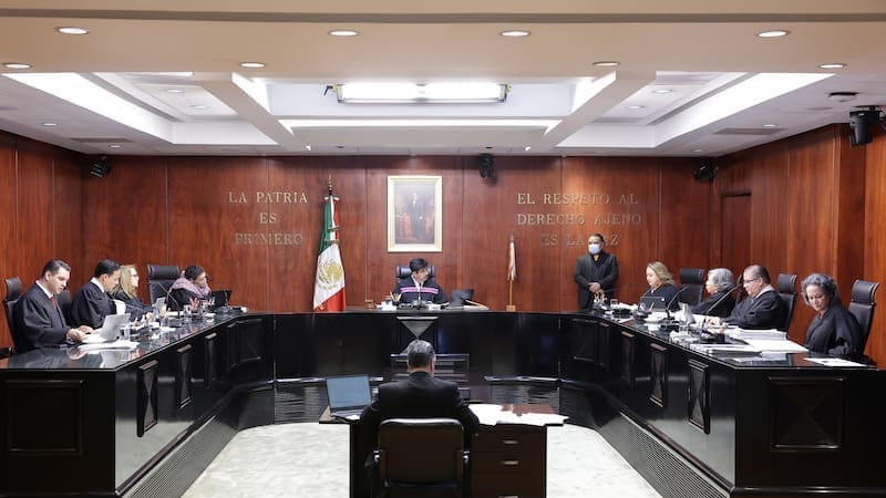 La Suprema Corte avala retirar la libertad cuando el delito se vuelve grave.