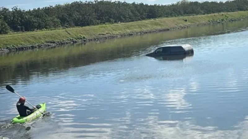 Hizo una falsa denuncia y terminó investigado por estafa.