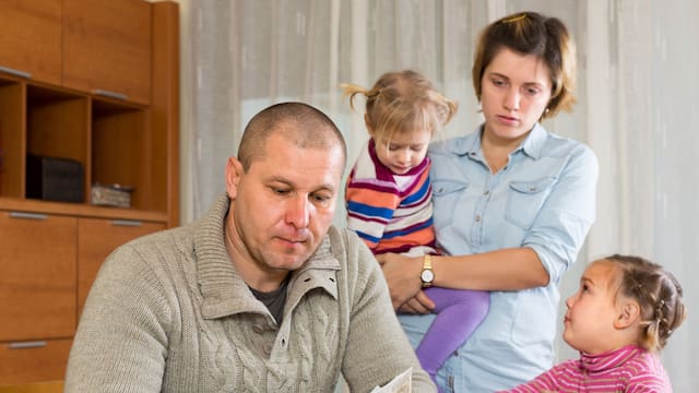 Lo confirmó la Corte Suprema: ya no será necesario tener un hijo en común o convivir por 5 años para cobrar la pensión por concubinato