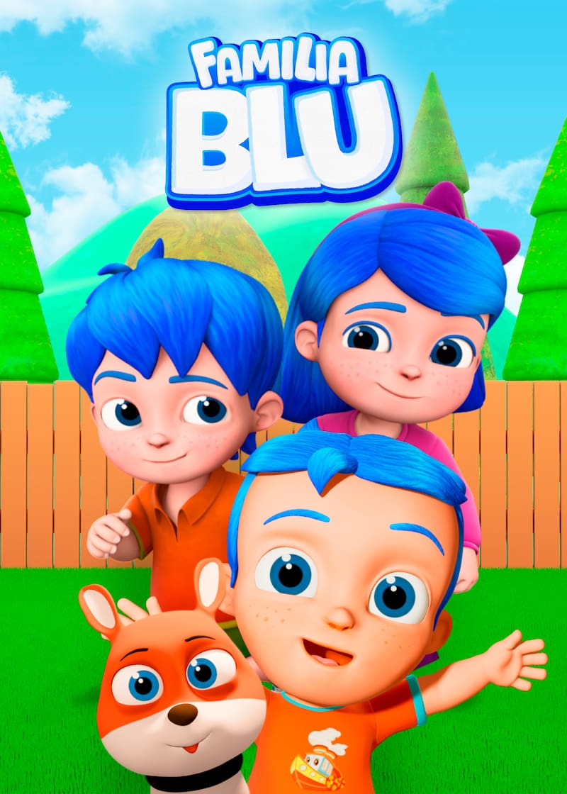 Familia Blu
