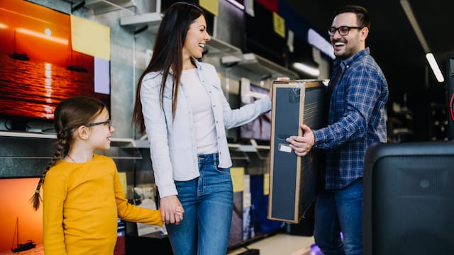 Esta tienda ofrece muebles y electrodomésticos con hasta 80% de descuento: cuál es su secreto para vender tan barato