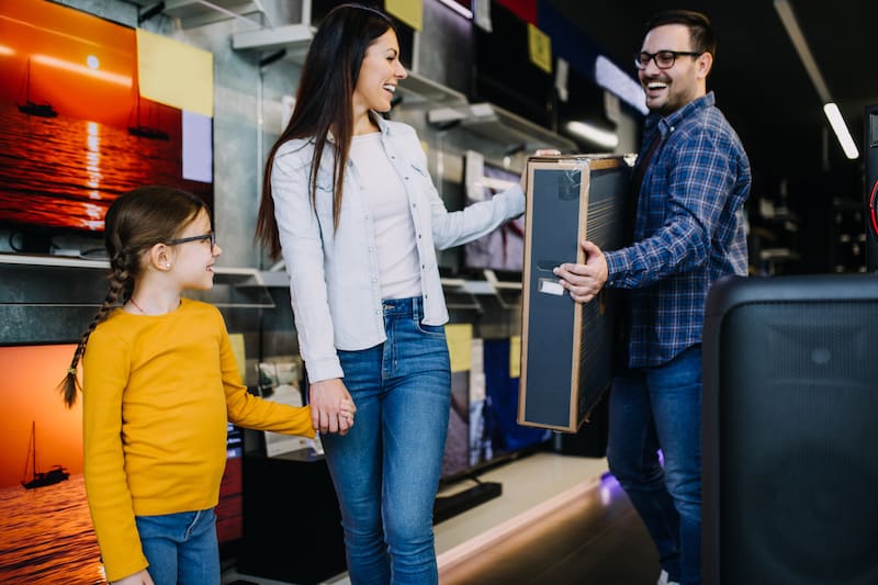 La atención en las tiendas puede marcar las diferencia en la temporada navideña