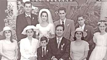 No son Carlos Slim ni Salinas Pliego | Estos son los multimillonarios secretos de México: 6 hermanos con u$s43,200 millones