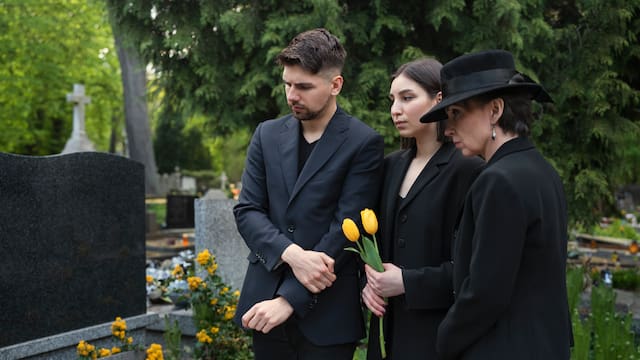 Hacienda no perdona| Seguirán cobrando estos impuestos por la vivienda del fallecido a todos los familiares que acepten la herencia