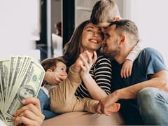 En marcha | Estados Unidos confirmó que entregará un extra de casi 300 dólares mensuales por niño a las familias que hagan este trámite