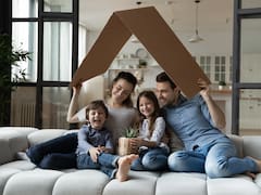 Confirmado | Todas las familias del país podrían recibir 200 euros al mes por cada hijo a cargo