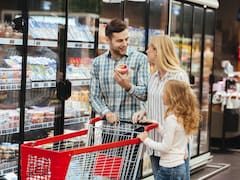 Cambian los carritos de supermercados para siempre: así serán a partir del año que viene