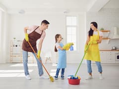 Largas filas en Lidl para comprar el producto que deja tu hogar reluciente sin esfuerzo: tiene más del 30% de descuento