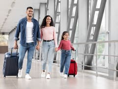 Increíble, pero oficial | El Gobierno confirma que una familia puede emigrar a España aunque solo una persona tenga visa