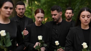 Está confirmado | Cómo se reparte una herencia sin testamento y qué familiares pueden quedar afuera