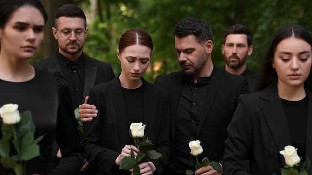 Está confirmado | Cómo se reparte una herencia sin testamento y qué familiares pueden quedar afuera