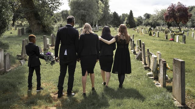 Ley de Sucesiones: cómo se reparte una herencia sin testamento y quién puede quedar fuera