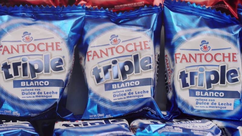 En la actualidad, las ventas de Fantoche se concentran principalmente en los kioscos