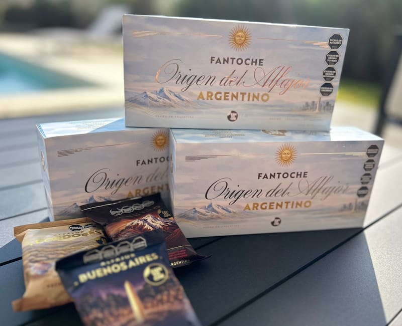 Con el lanzamiento de la línea regional, Fantoche espera entrar en nuevos segmentos de mercado
