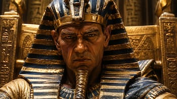 El “Napoleón de Egipto”: científicos encontraron la tumba de un faraón que sería más potente que Ramses II