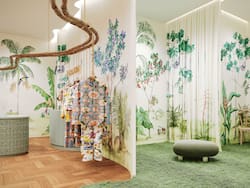 Una reconocida marca brasileña de moda llega a la Argentina