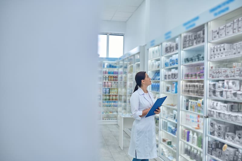 Cuanto gana un farmacéutico en Argentina tras el nuevo aumento.