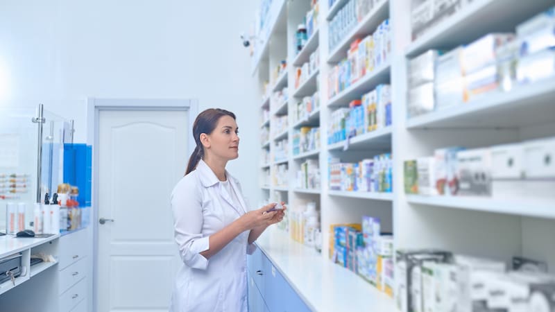 Cuanto gana un farmacéutico en Argentina tras el nuevo aumento.