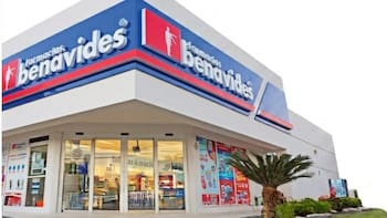 Farmacias Benavides se receta un desliste: La BMV enfrenta una nueva salida