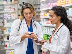 Otro revés para Sturzenegger: nueva decisión judicial favorece a las farmacias contra el Gobierno