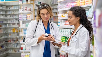 Otro revés para Sturzenegger: nueva decisión judicial favorece a las farmacias contra el Gobierno