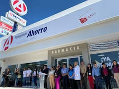Farmacias del Ahorro se sube a la ola de la IA y busca ahorrar 100,000 horas de trabajo al año