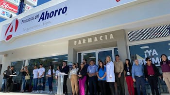 Farmacias del Ahorro se sube a la ola de la IA y busca ahorrar 100,000 horas de trabajo al año