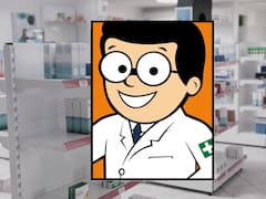 La cadena de farmacias Dr. Ahorro cerró todos sus locales y deja la Argentina