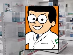 Una conocida cadena de farmacias cerró 11 locales y pidió el concurso preventivo por su “delicada situación financiera”