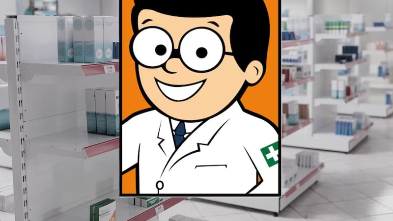 Farmacias del Dr. Ahorro