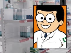 Una conocida cadena de farmacias cerró 11 locales y pidió el concurso preventivo por su “delicada situación financiera”