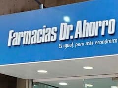 Una conocida cadena de farmacias cerró 11 locales y pidió el concurso preventivo por su “delicada situación financiera”