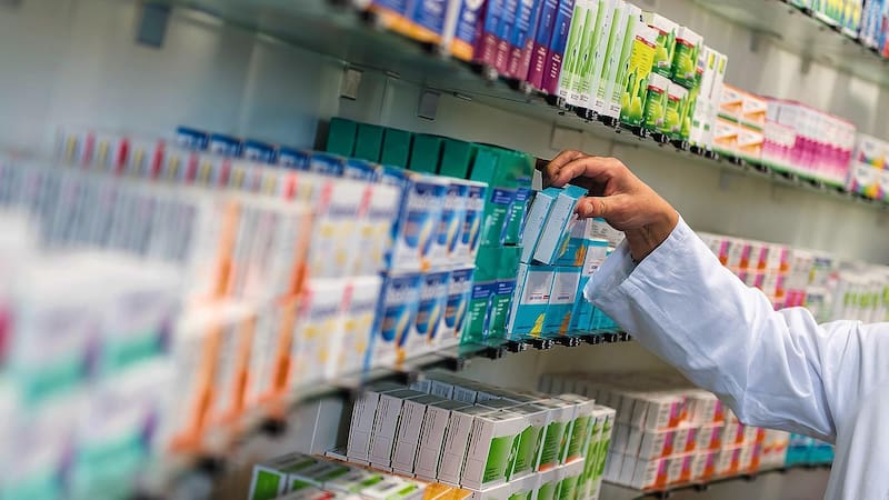 Farmacéuticas de México incumplieron el contrato de medicamentos