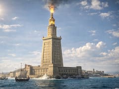 El descubrimiento del siglo | Hallan una de las siete maravillas del mundo que estuvo perdida por dos milenios