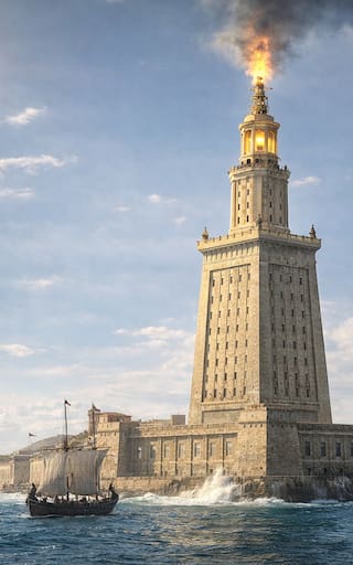 El descubrimiento del siglo | Hallan una de las siete maravillas del mundo que estuvo perdida por dos milenios