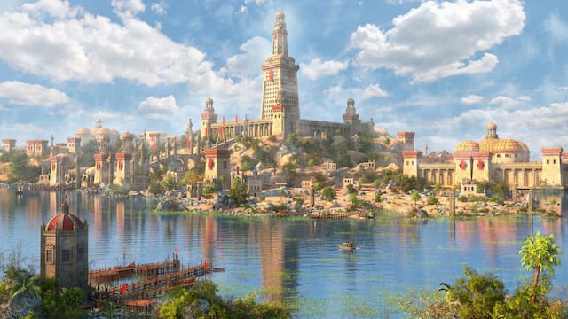 Cambia la historia: encuentran una de las siete maravillas del mundo que estuvo perdida por 1600 años