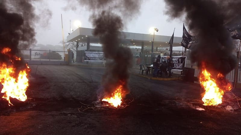 El conflicto del neumático, de 2022, fue letal para la competitividad de FATE